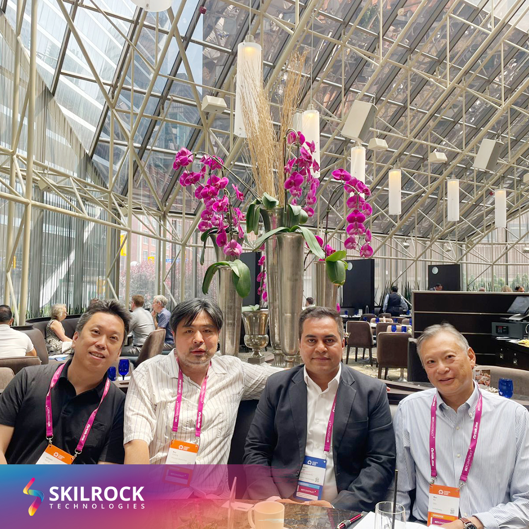 Canadian Gaming Summit 2025